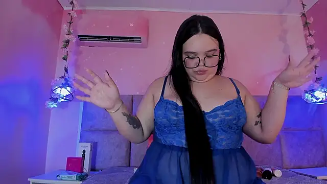 Lushi_Love Live XXX-Chat