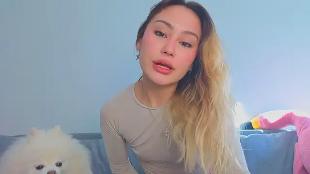 baobei03's Live XXX Chat