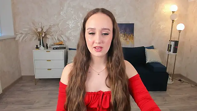 SabrinaCandi: онлайн-секс-чат