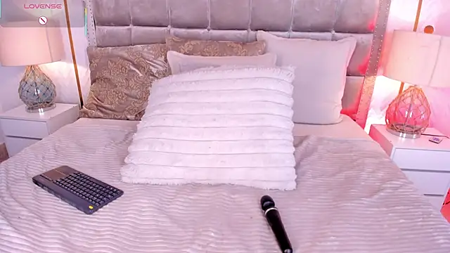 DakotaWangi – Live XXX-chat