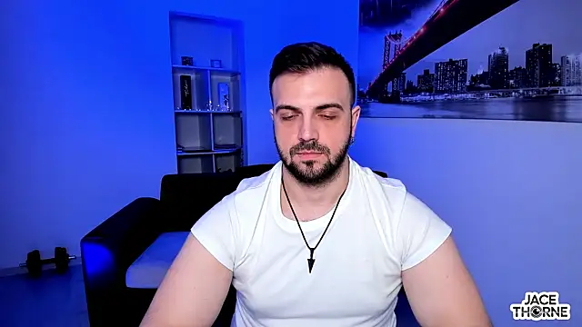 Chat XXX en directo de Jace_Thorne