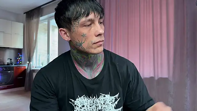 Sembang XXX Secara Langsung Anubisgods