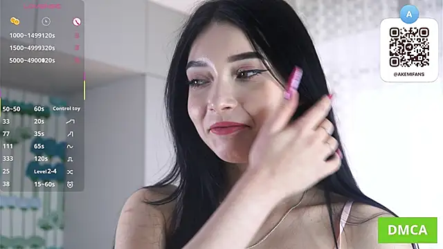 bombaleylo – Live XXX-chat