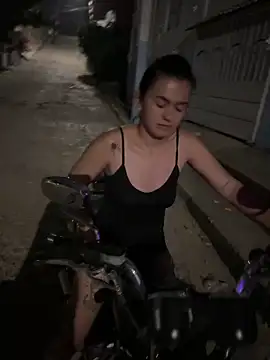 Adrenaline_crazy 웹캠 쇼