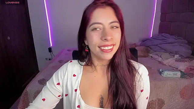 maazikeenx's Live XXX Chat