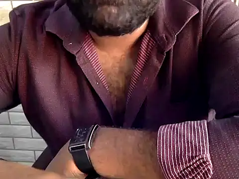 hairy_boy6inchのウェブカメラショー