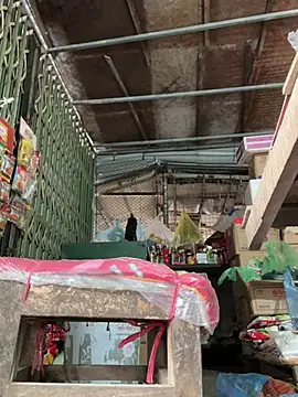 Živý XXX chat YANINA120