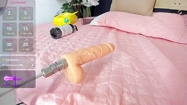 GrettaRouse – Live XXX-chat