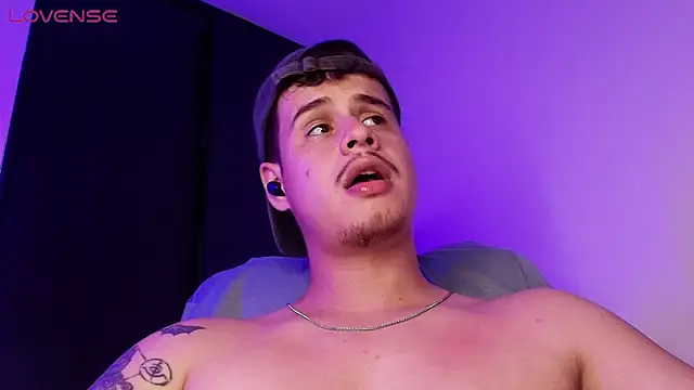 Sembang XXX Secara Langsung BjornSteel