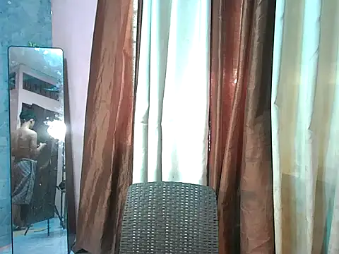 Nick_cummer12 网络视讯表演