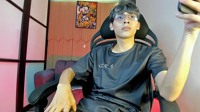 Sembang XXX Secara Langsung DeilanWolf