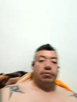 aztherockman Webcam show