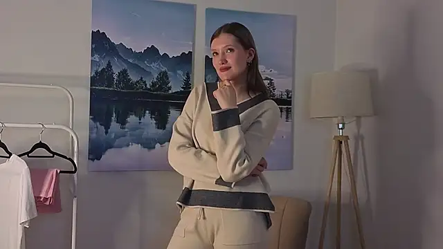 LeonorQuintana: онлайн-секс-чат