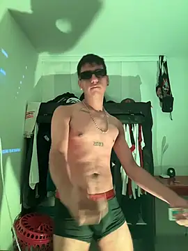 Unpipemas – Kamerová šou