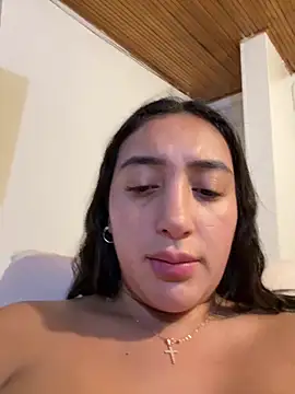 Hannahoff 라이브 XXX 채팅