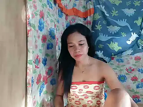 PinaySkinnyGirl Obrolan Langsung XXX