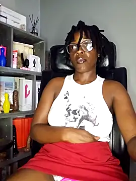 Shaniko89 Obrolan Langsung XXX