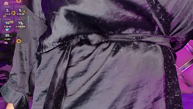 MalaikaBrown's Live XXX Chat