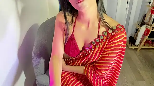 Nisha2708's Webcam Show