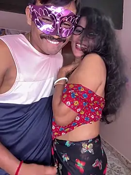 Soni_1191 웹캠 쇼