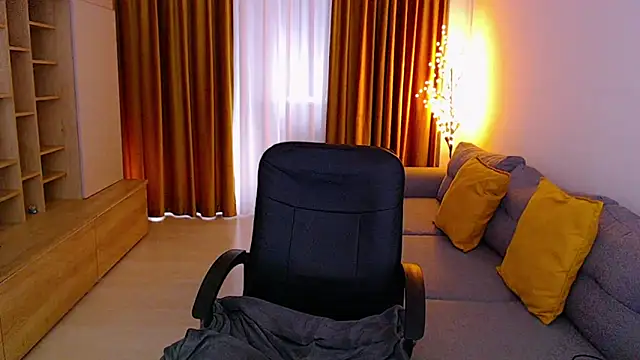 _Mia_Adams – Live XXX-chat