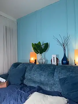 Leo_Savage_のウェブカメラショー