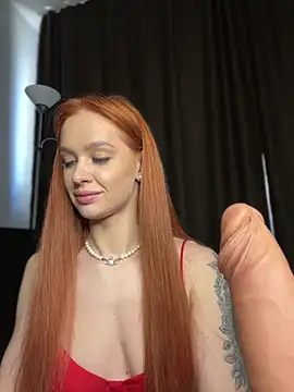 Chat +18 de LittleFox___ ao vivo