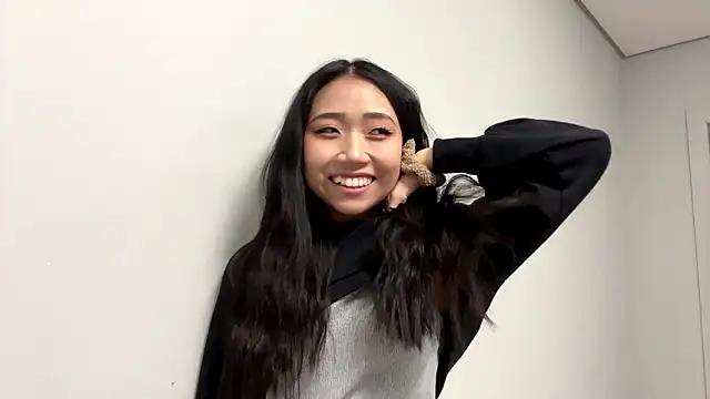 SweetMiaXO: απευθείας συνομιλία ΧΧΧ