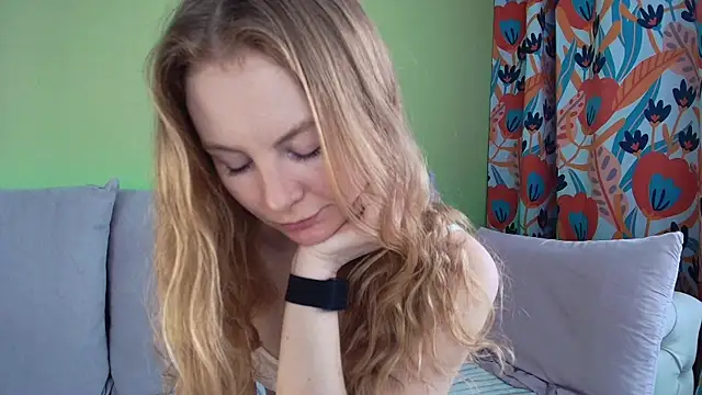 Cuddle_Cat Webcam-Show