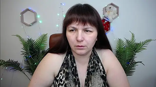 Živý XXX chat AliceInksSweetty