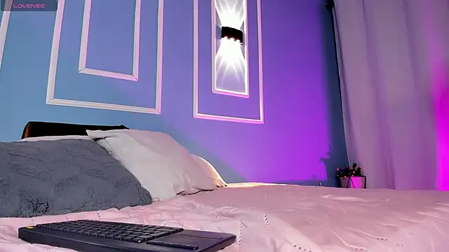 Chat XXX en directo de julieta_zc