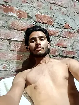 CoralN Pertunjukan Webcam