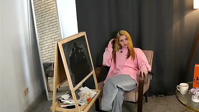 OnitaDagley: онлайн-секс-чат