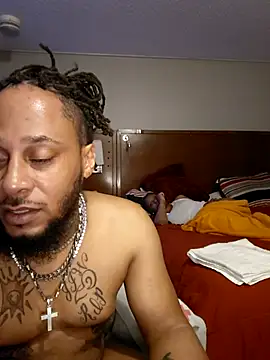 Show webcam de TooGoodConway23