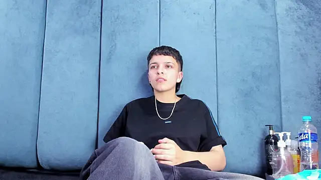 Živý XXX chat Megan_Thompson_