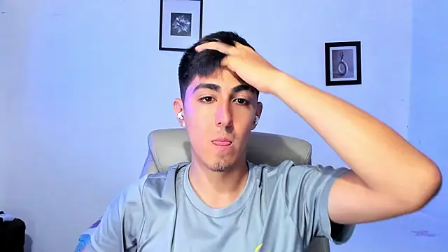 babyted272 webcam show