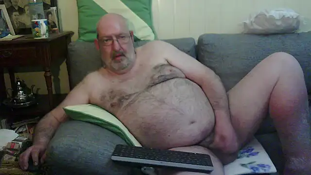 trasnodoluarのライブXXXチャット