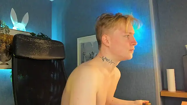 AlexxSweet's Live XXX Chat