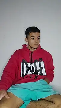 Thick_Cock: онлайн-секс-чат