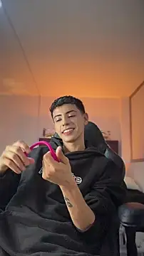 Sebastian_Reed's Live XXX Chat