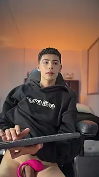 Chat XXX ao vivo de Sebastian_Reed