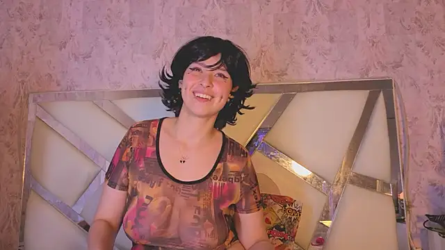 Benny_and_Mark 라이브 XXX 채팅