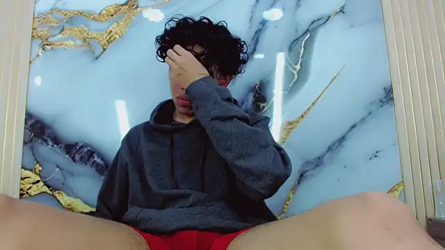 DaviidBuckx_n Webbikameraesitys