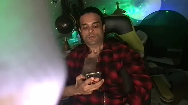 KungFuPanda001's Webcam Show