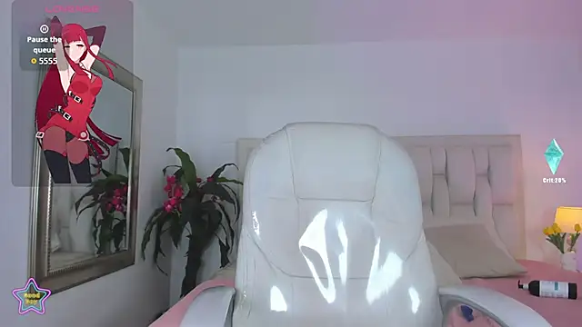 Anita23__'s Live XXX Chat