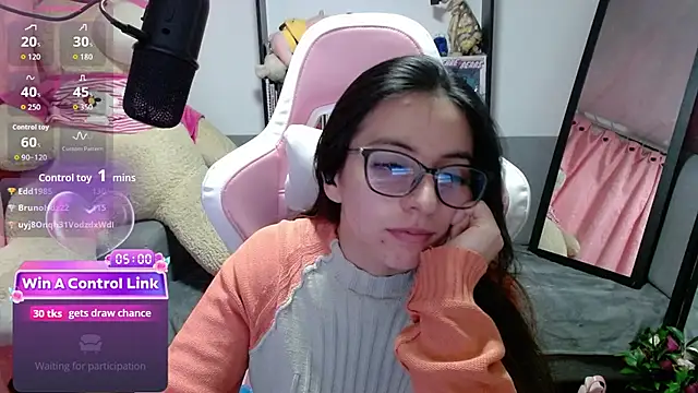 Maggie_Fox3: απευθείας συνομιλία ΧΧΧ