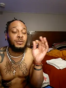 Chatroom XXX en direct de TooGoodConway23