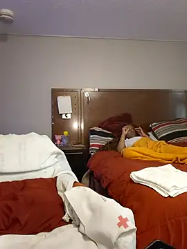 XXX chat uživo modela TooGoodConway23