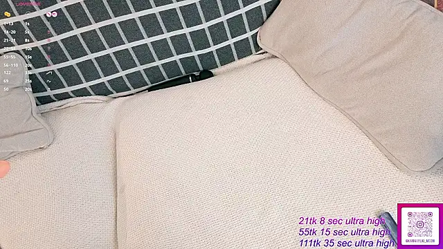 __KawaiiYuki__ Obrolan Langsung XXX