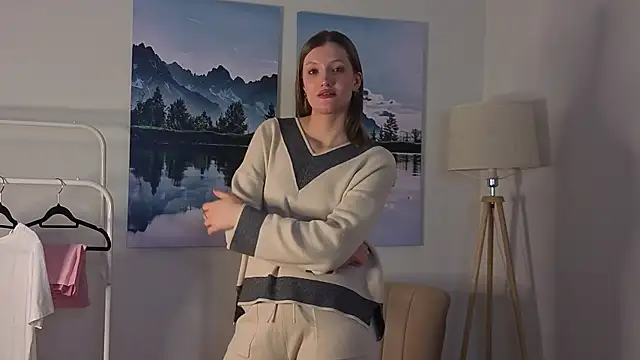 LeonorQuintana: онлайн-секс-чат